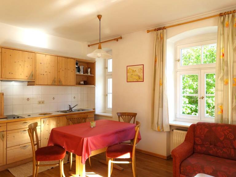 Ferienwohnung in Gossensaß für max. 5 Gäste Ferienwohnung in Gossensaß für max. 5 Gäste