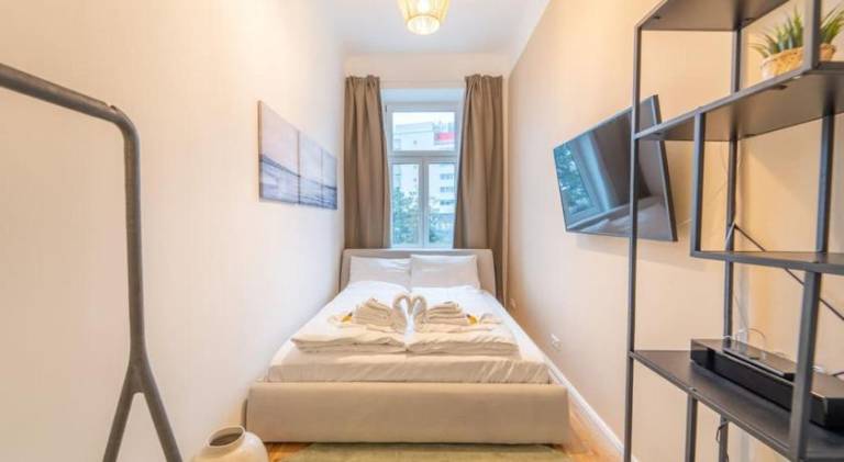 Holiday apartment | Dogs allowed in Vienna