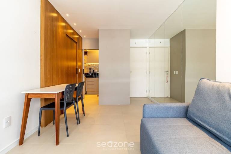 Apartamento Mangabeiras