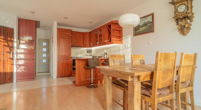 Apartment with 2 rooms for 5 persons — photo 3