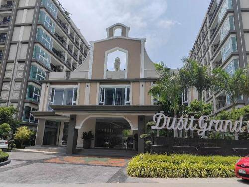 Apartment  Pattaya City