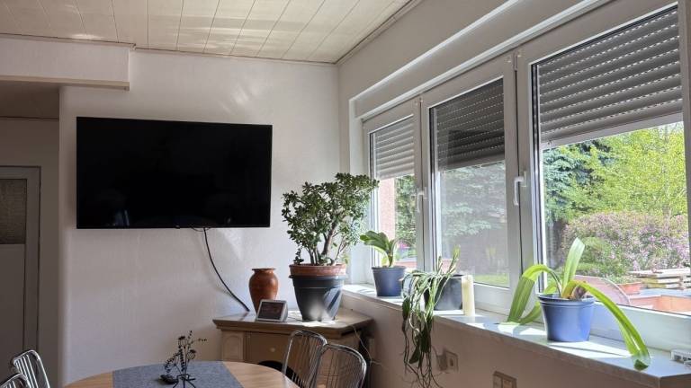 Ferienhaus  Jüterbog