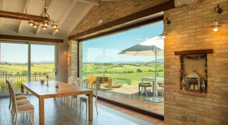 Tenuta dei Mori-Wine Relais Events — photo 3
