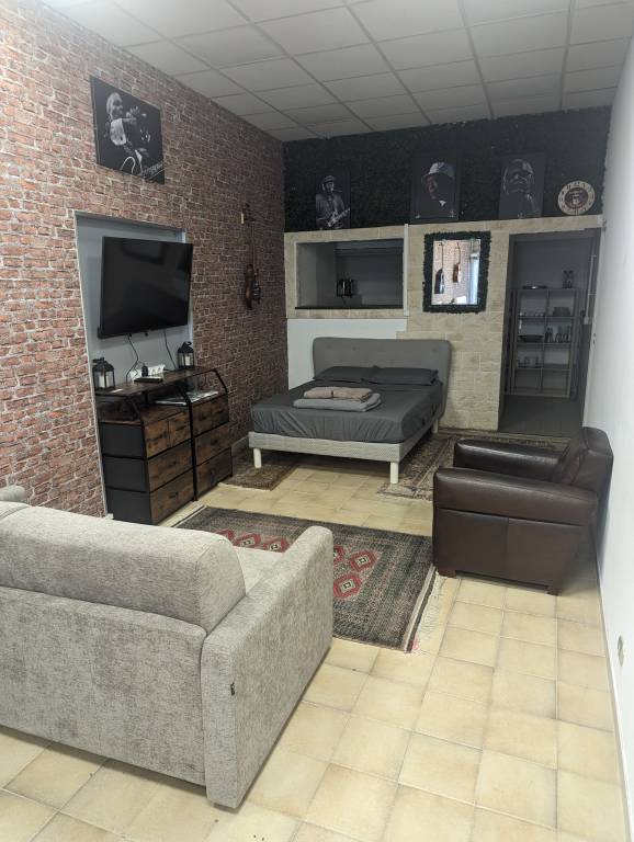 Chambre partagée Ajaccio