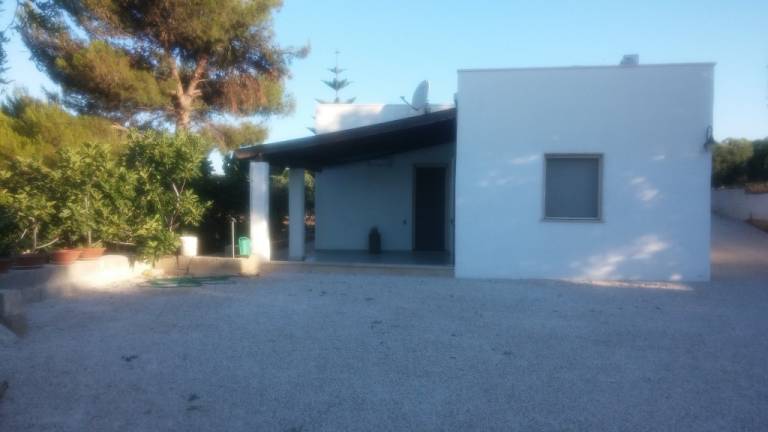 Villa  Salve