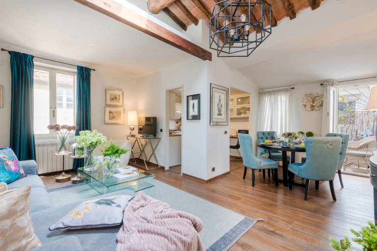 Apartment Lucca