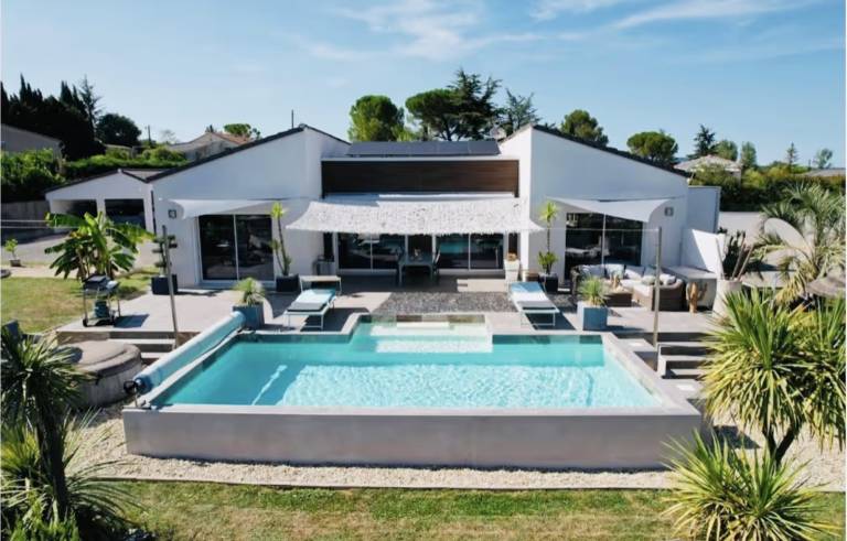 Villa Rousson