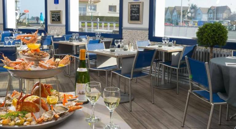 Au Ptit Mousse - Hotel et Restaurant — photo 4