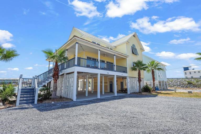 House Gulf Shores