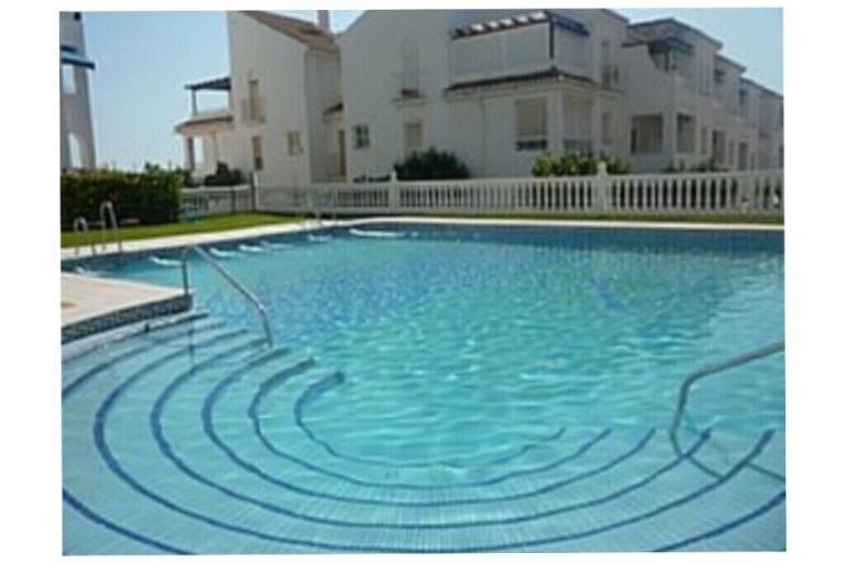 Lägenhet  Nerja
