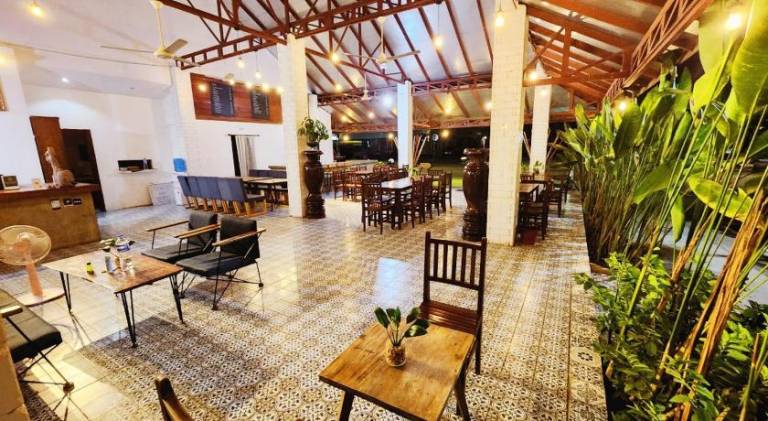 Paradise K Forest Hotel — photo 2