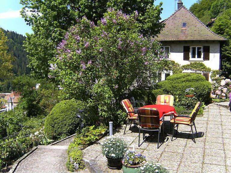 Ferienwohnung Triberg