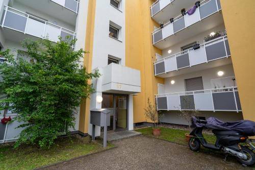 Apartment Pfungstadt