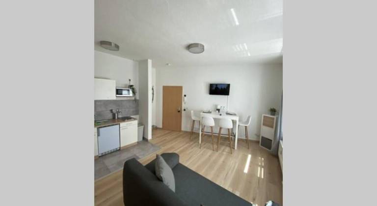 Holiday apartment with 1 room for 4 persons — photo 5