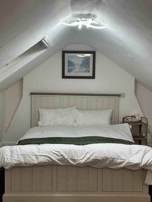 Vacation home with 1 room for 2 persons — photo 2
