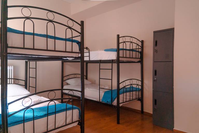 Hostel Athens