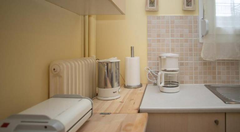 Rental apartment with patio | Dogs allowed — photo 4