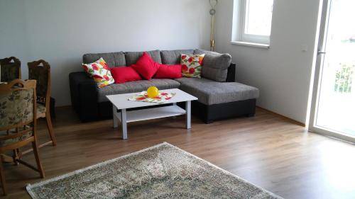 Apartment  Floridsdorf