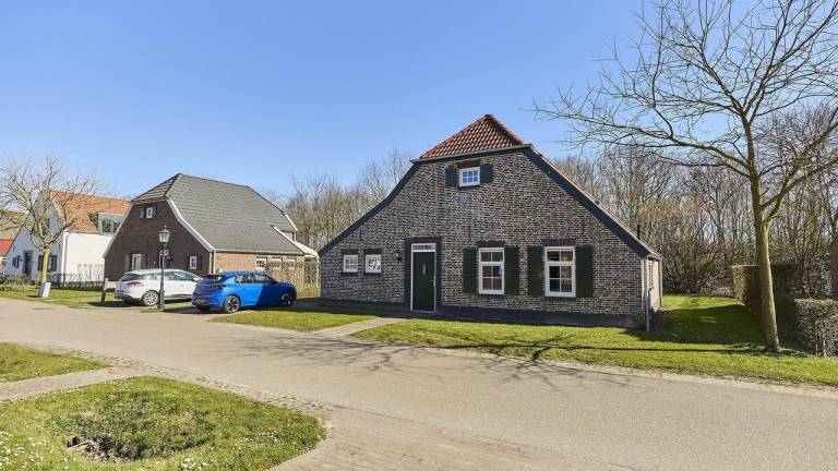 Ferienwohnung Roggel