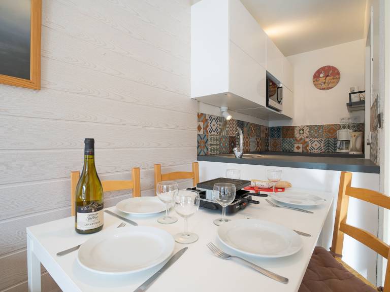 Apartment | Mountain view | Close to the ski | Pets are welcome — photo 4