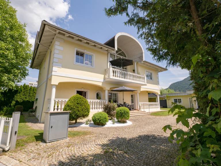 Ferienwohnung Gemeinde Wörgl