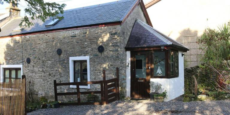 Child-friendly cottage with garden | Pets are welcome — photo 2