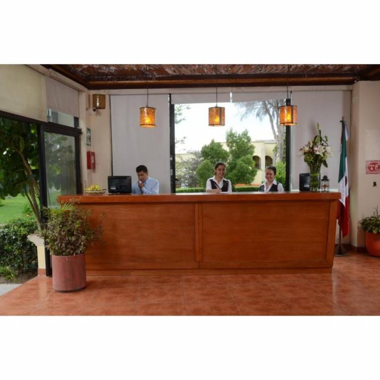 Mision San Miguel de Allende — photo 5