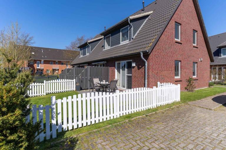 Ferienhaus  Sankt Peter-Ording