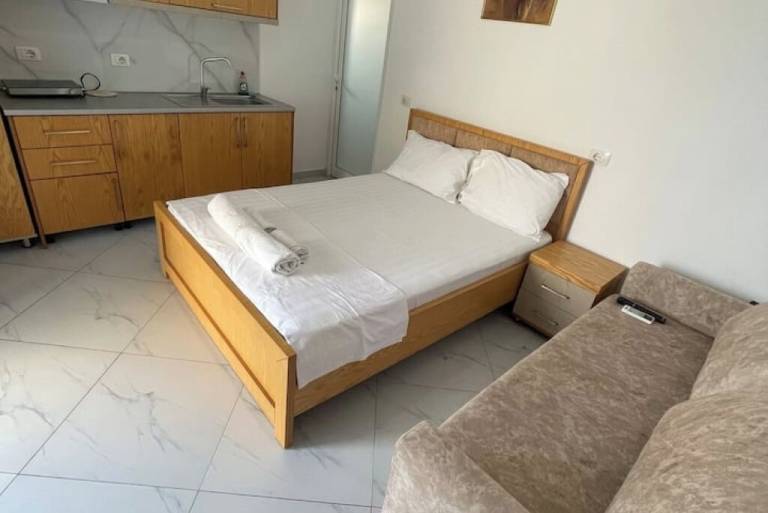 Apartament Ksamil
