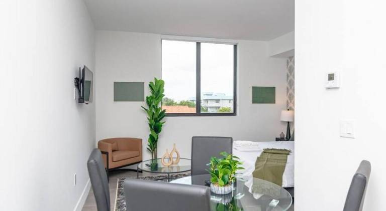 Holiday apartment | Close to Little Havana | Pets are welcome — photo 4