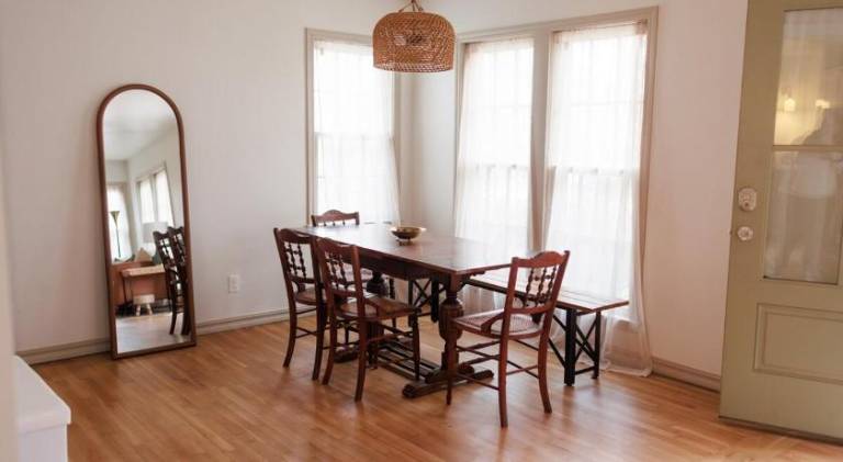 Vacation home with 1 room for 6 persons — photo 3