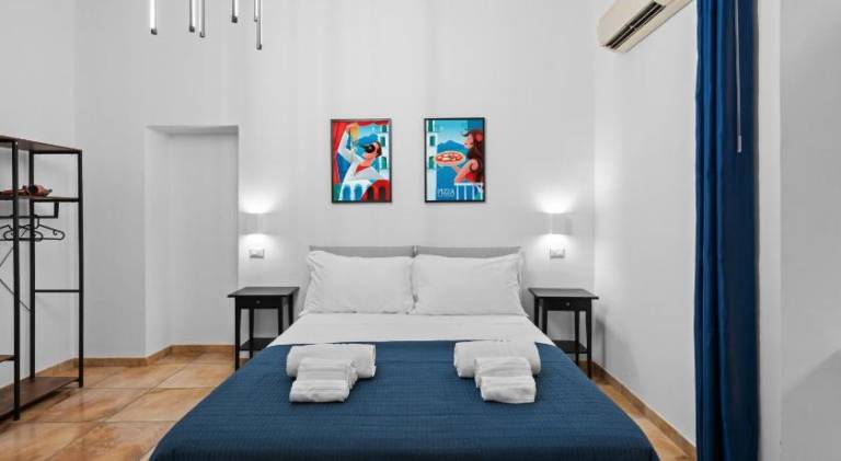 Pangea Stabia Rooms — photo 5