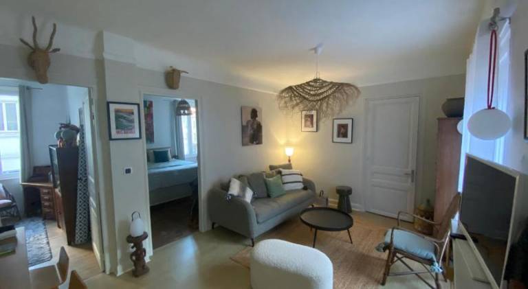 Apartment | Next to the beach | Pet-friendly — photo 4