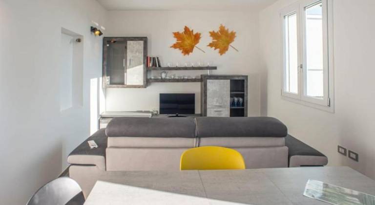 Apartment with 1 room for 4 persons in Parma