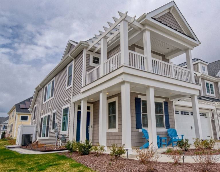 House Lewes