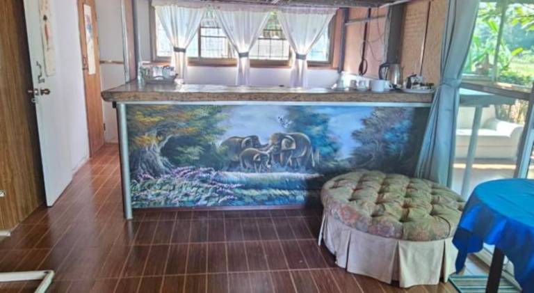 Vacation home with 2 rooms for 5 persons — photo 2