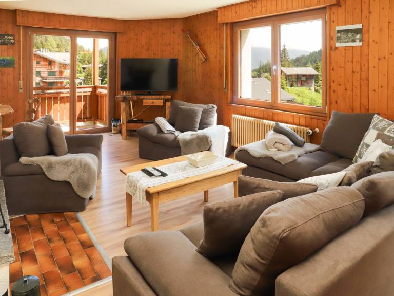 Holiday apartment with pool | Lake view | Pets allowed — photo 2