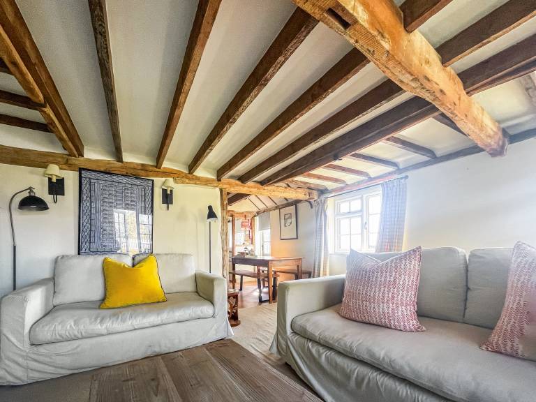 Children-friendly cottage with barbecue, patio & garden | Pets are welcome — photo 5