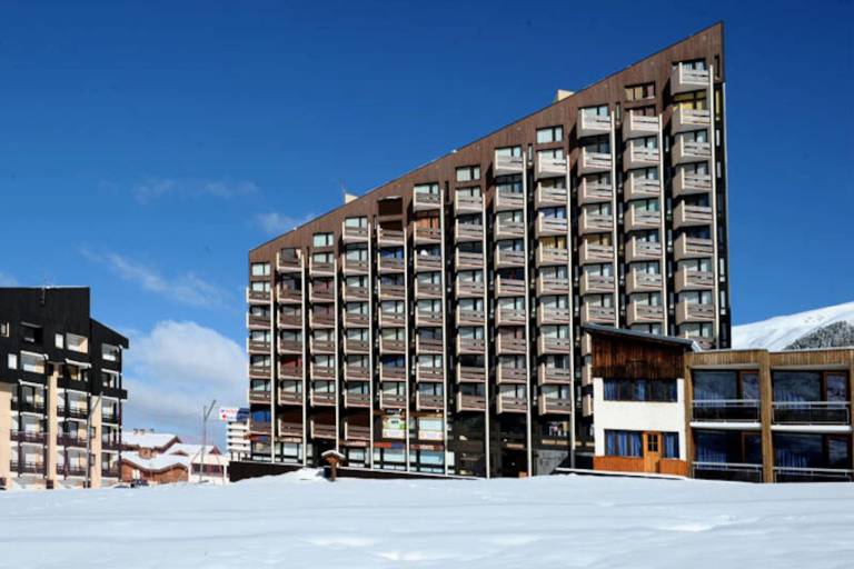 Wonderful rental apartment | Next to the ski | Pets allowed — photo 4