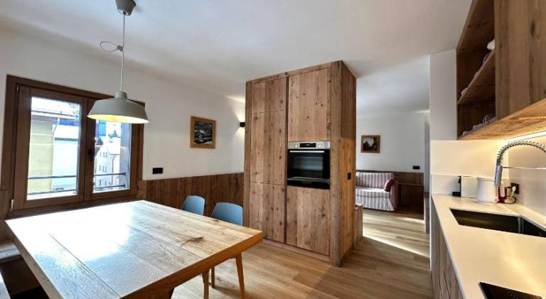 Lovely rental apartment | Close to the ski | Dogs allowed — photo 3