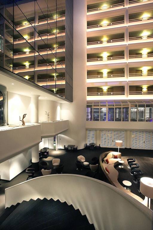 AC Hotel Ambassadeur Antibes- Juan les Pins — photo 3