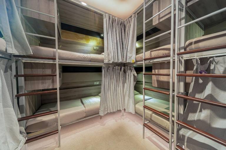 Hostel Tiong Bahru