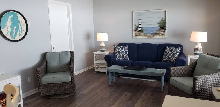 Condo  Elk Rapids