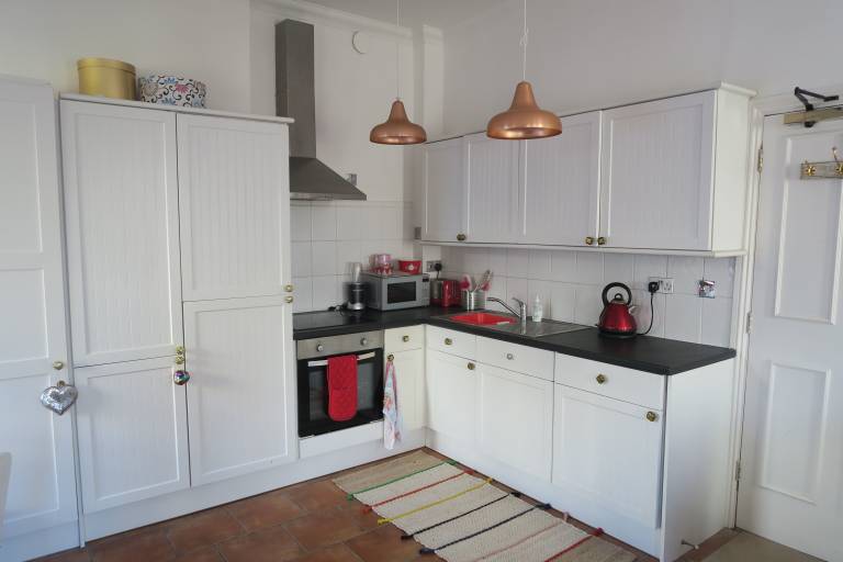 Apartment Brixton