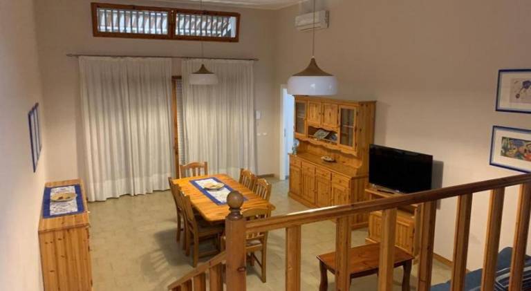 Villa with 3 rooms for 8 persons — photo 3