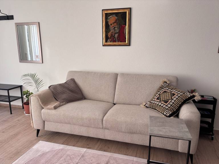 Ferienwohnung Rietberg