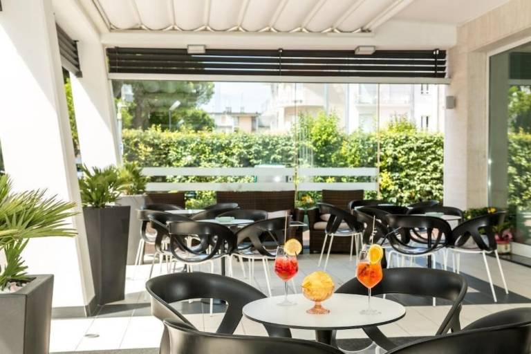 Aparthotel Lido di Jesolo