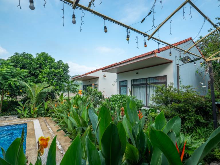 HANG MUA HOLIDAY HOMESTAY — photo 5