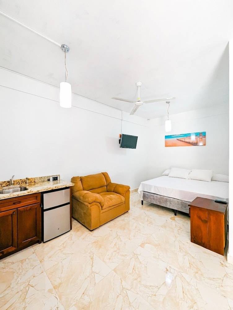 Hostel San Ignacio