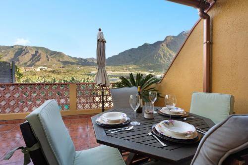 Casa Buenavista del Norte